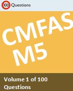 CMFAS M5 Vol 1 (100 Questions)