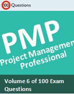 PMP Volume 4 by Ruchir Karanjgaokar