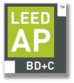 Building Design & Construction LEED AP exam