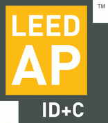 Interior Design & Construction LEED AP exam