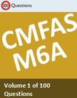 CMFAS M6A (100 Questions)