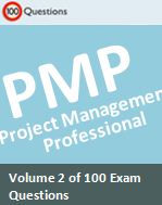 PMP Volume 2 by Sujay Tendulkar