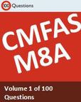 CMFAS Module 8A (100 Questions)