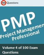 PMP Volume 4 by Ruchir Karanjgaokar