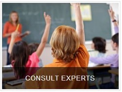 You can consult our panel of experts about the exam topics