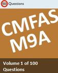 CMFAS Module  9A (100 Questions)