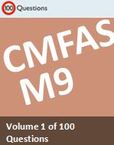 CMFAS Module 8A (100 Questions)