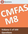 CMFAS Module 8     (100 Questions)