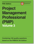 PMP Volume 3