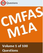 CMFAS M1A (100 Questions) 