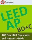 LEED BD+C Questions and Answers