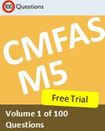 CMFAS M5 Preview